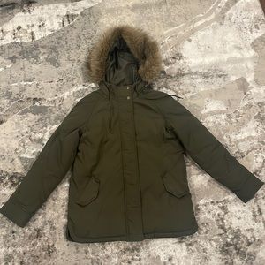 Old Navy Coat